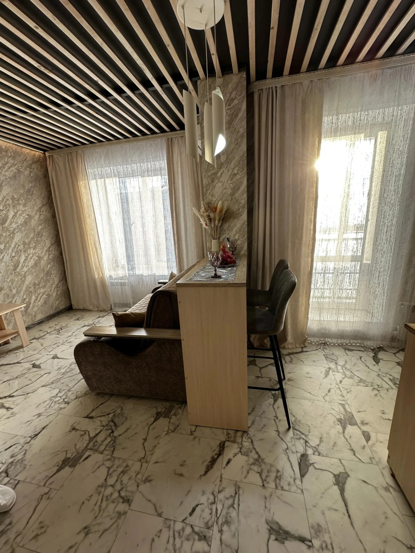 Квартира Красивая Студия