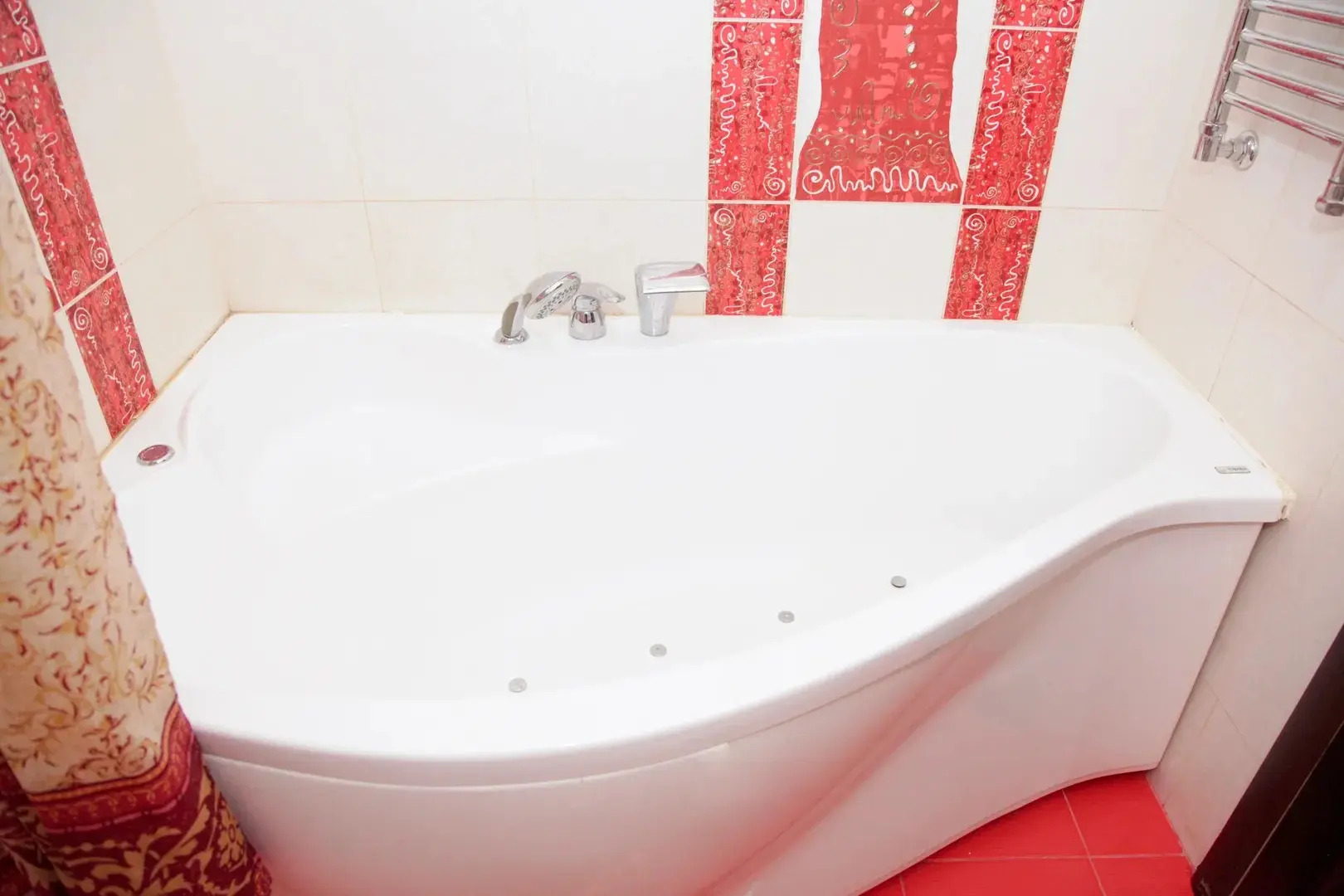 Апартаменты Улучшенные на Набережной