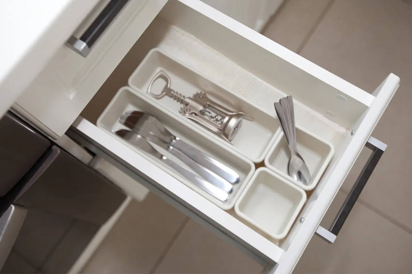 Квартира Mila Apart в Современном Стиле на Варшавке