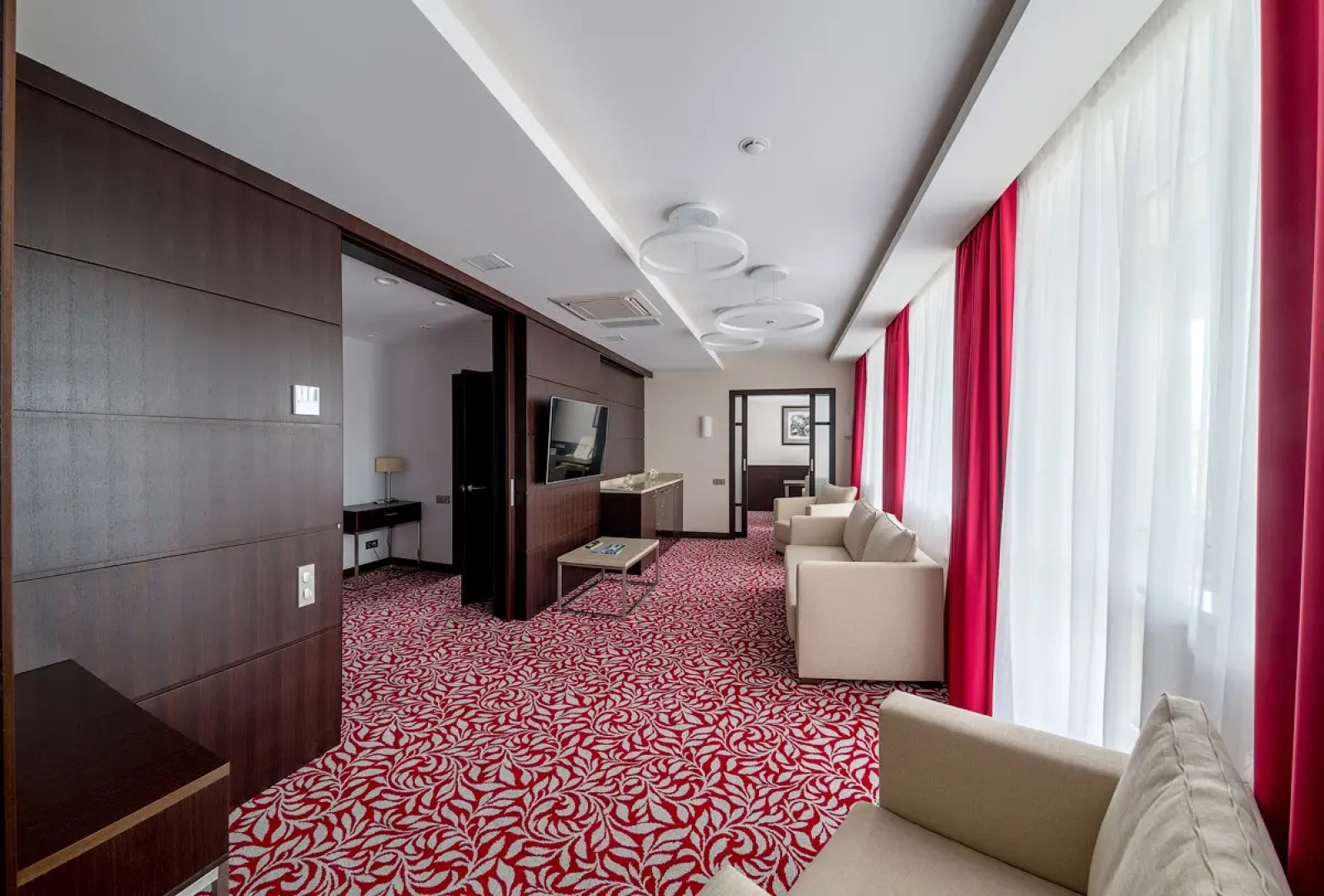 Гостиничный Комплекс Башкирия