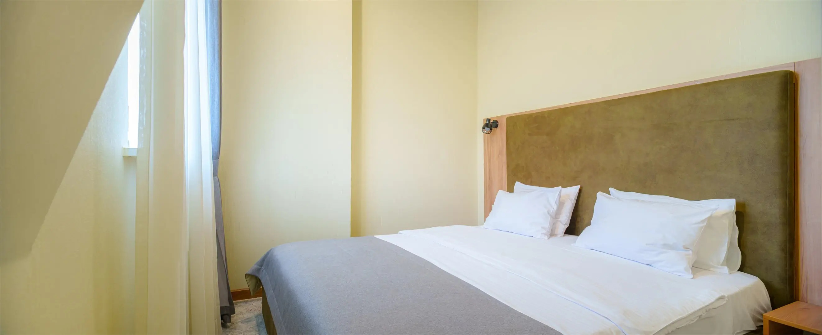 Отель Лофт 197