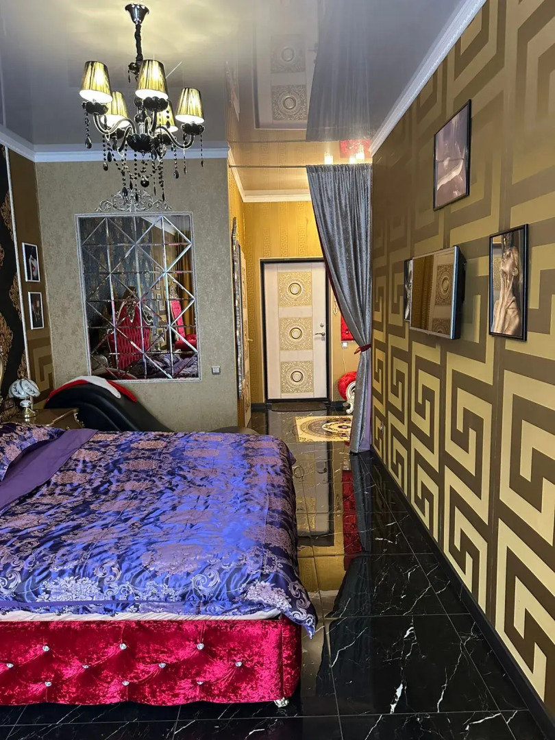 Апартаменты Будуар