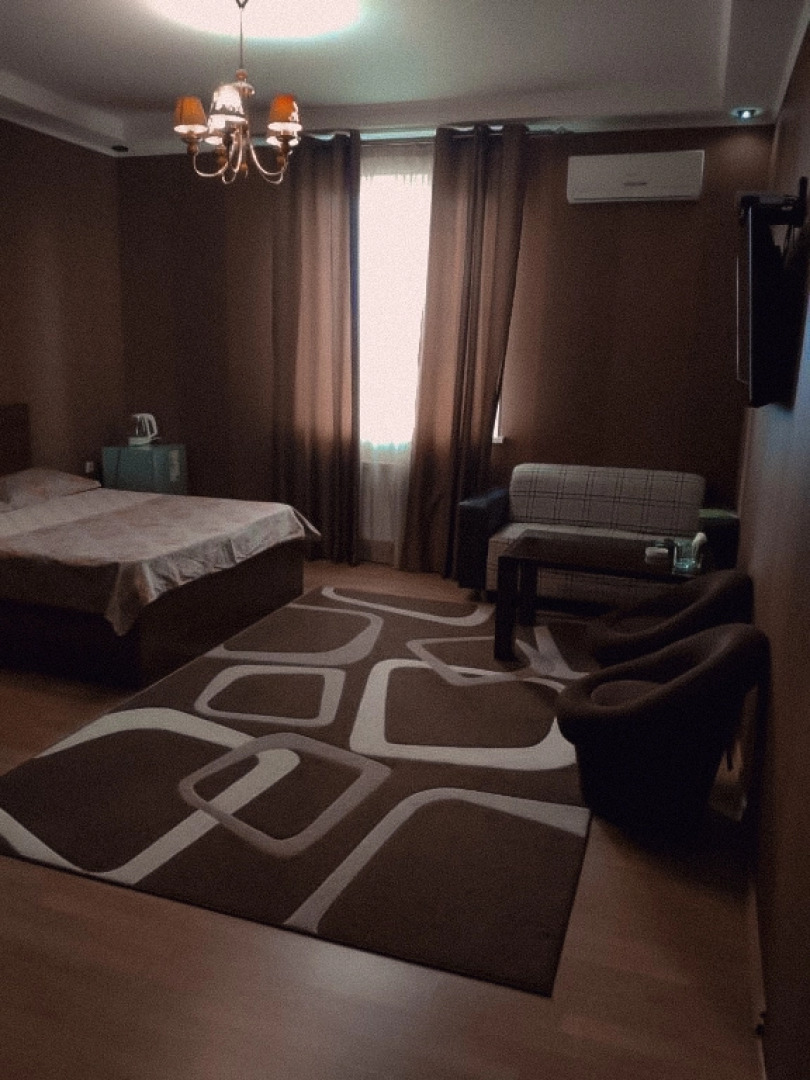 Гостевой дом Classic