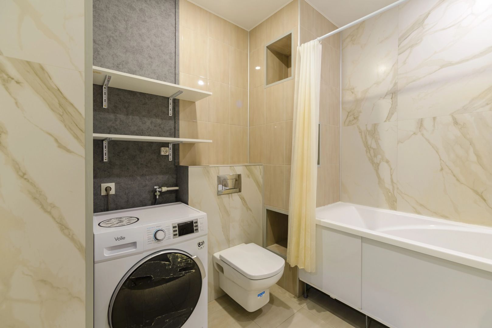 Апартаменты SC Apart Ostrovskogo 93 B 24 floor