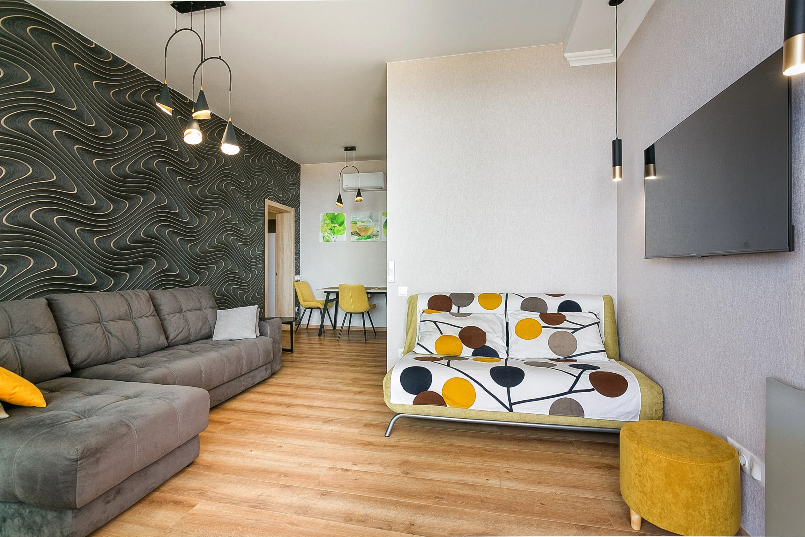 Апартаменты Фамилия Элит 12