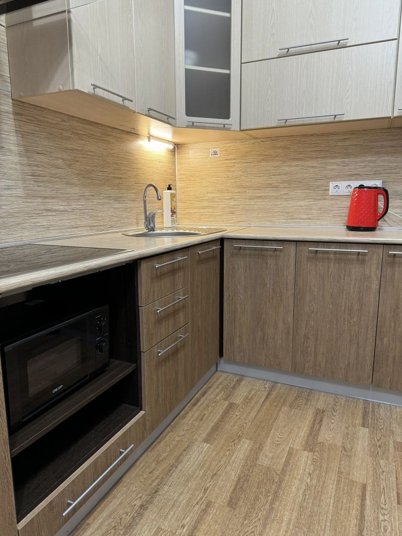 Апартаменты MaryHome в самом центре Самары