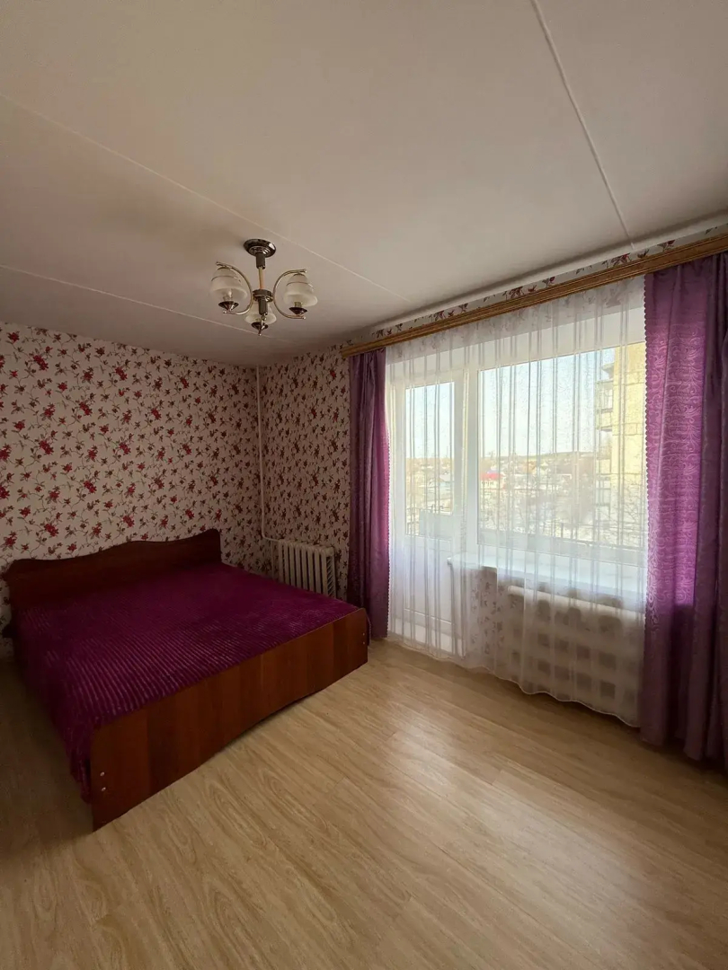 Квартира 3-комнатная на Гагарина 32