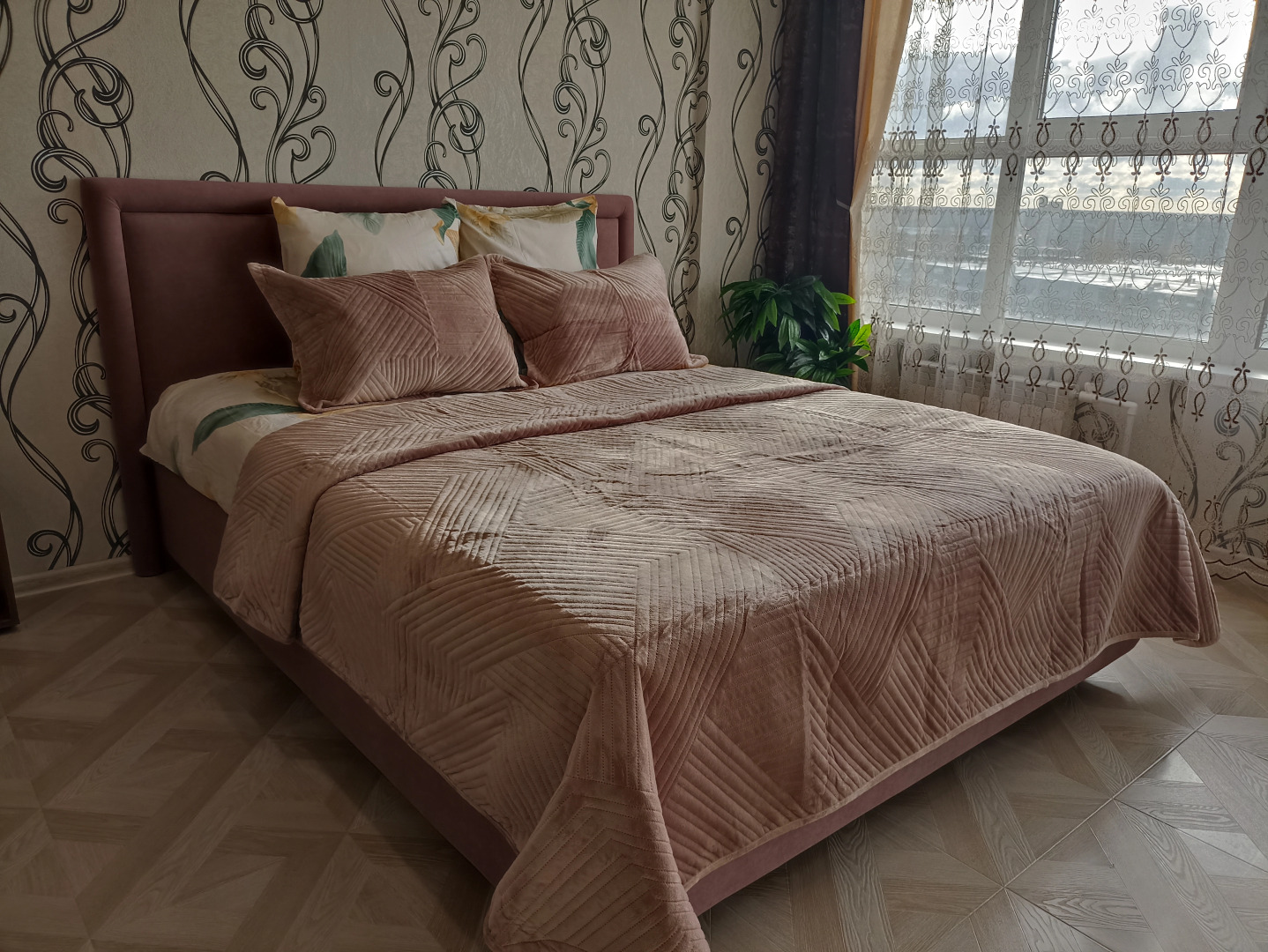 Апартаменты элитные у ТЦ Евроленд