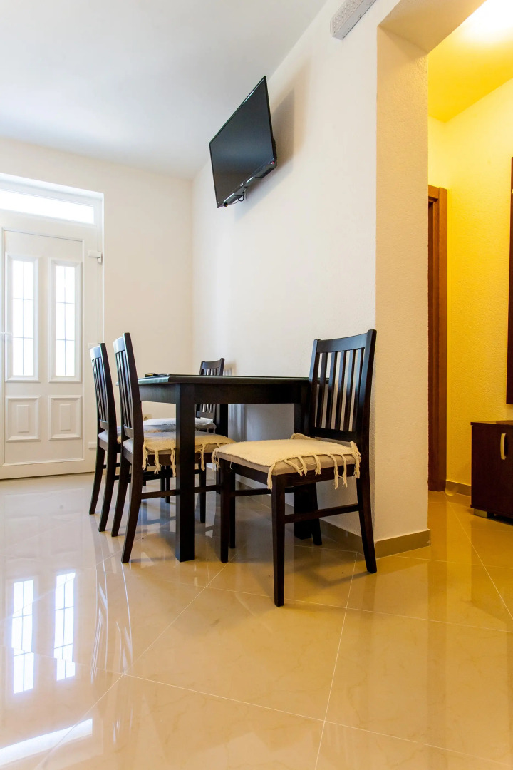 Apartment Hotel Ljubica