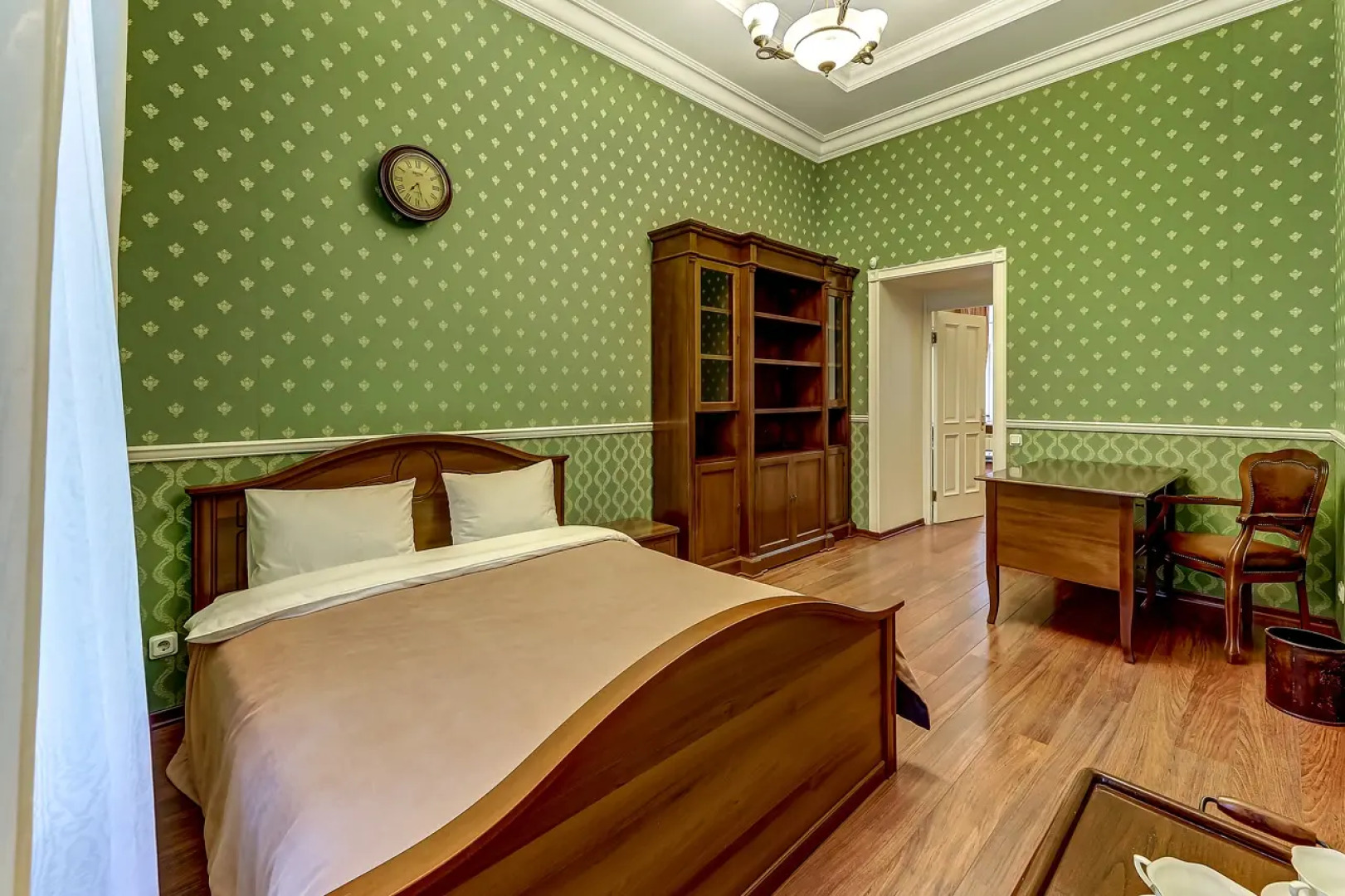 Апартаменты в центре Санкт-Петербурга