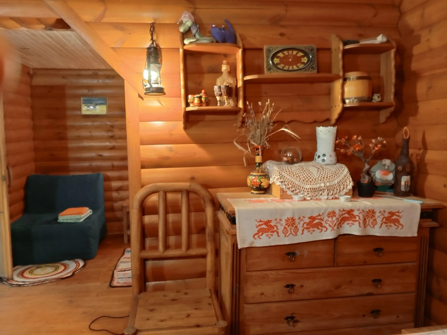 Гостевой Дом Русское Подворье Боровск Дмитрова 5