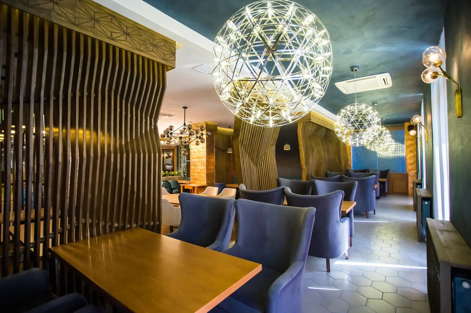 Отель Congress Krasnodar