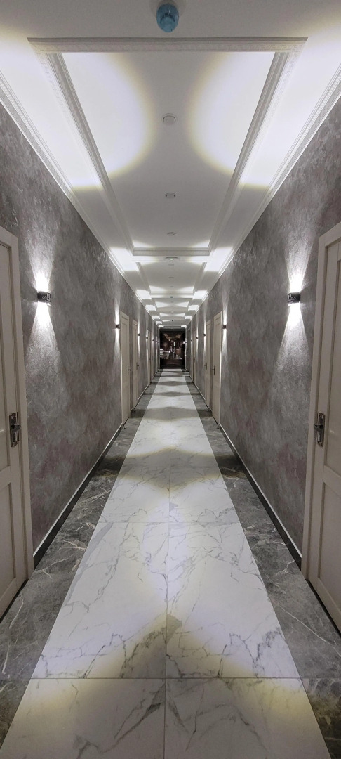 Отель Олимп