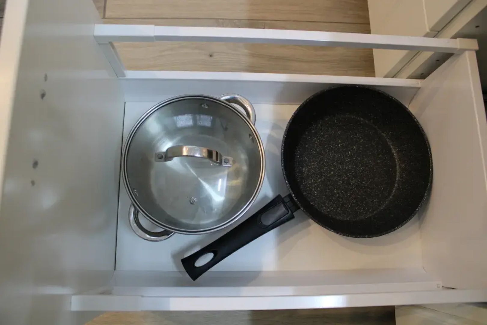 Апартаменты-студия на Московском шоссе 1