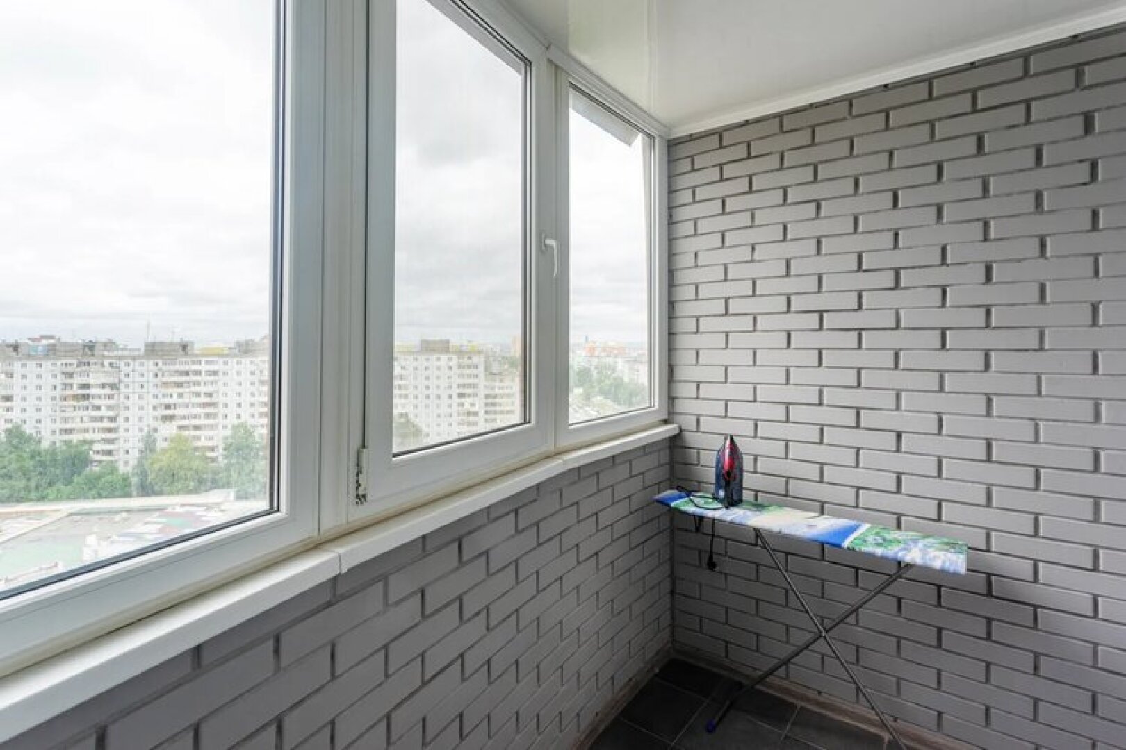 Апартаменты на Димитрова 108