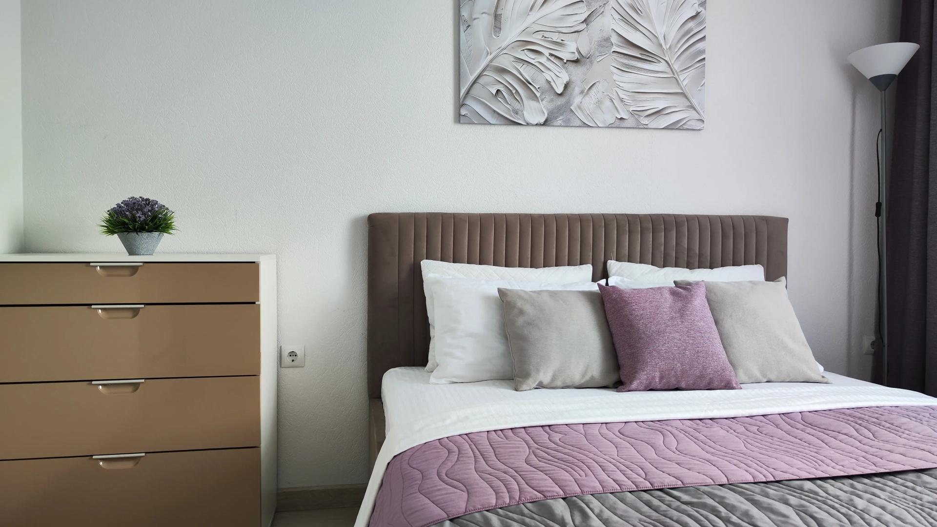 Апартаменты Panda Home в ЖК комфорт класса Сердце Сибири