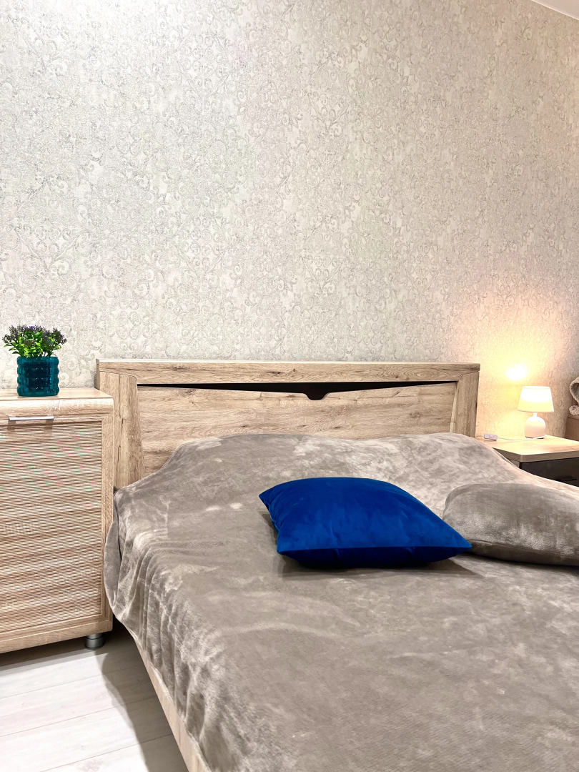 Апартаменты ОнегоГрад-Простор