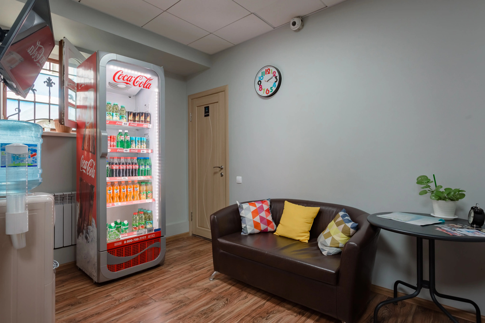 Хостел Кислород