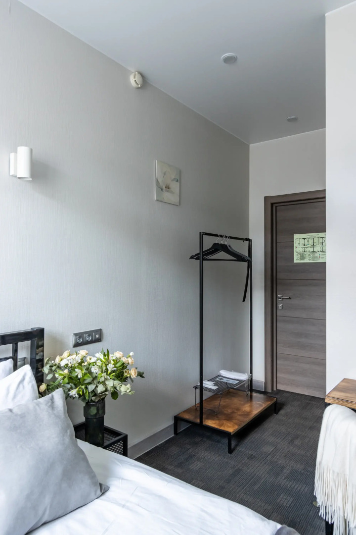 Отель Номера на Сенной