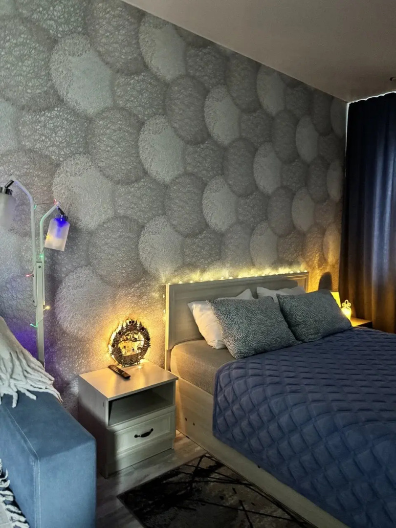 Апартаменты Прекрасная Кёнигсбергщина-2