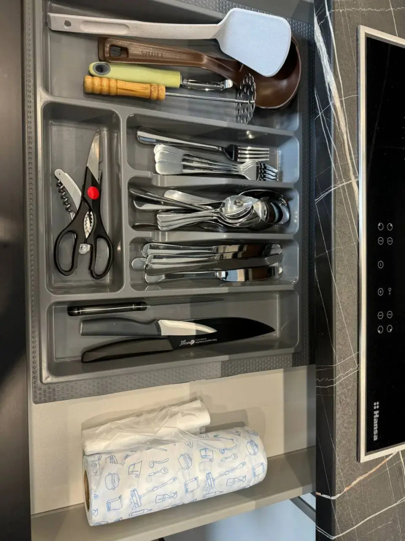 Квартира Уютная на Ригачина