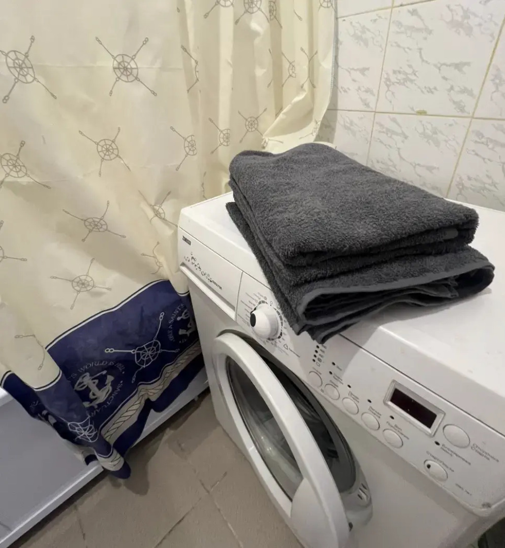 Апартаменты 2-комнатная в Центре