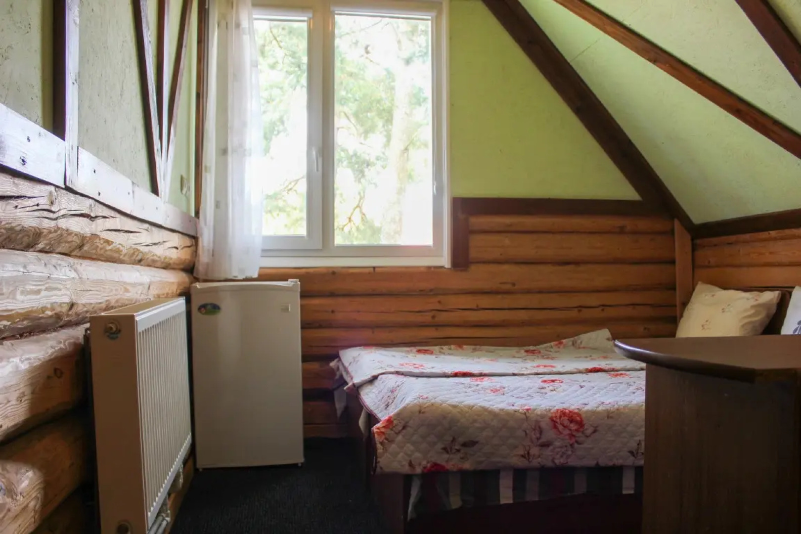 Апартаменты на Куршской Косе 1