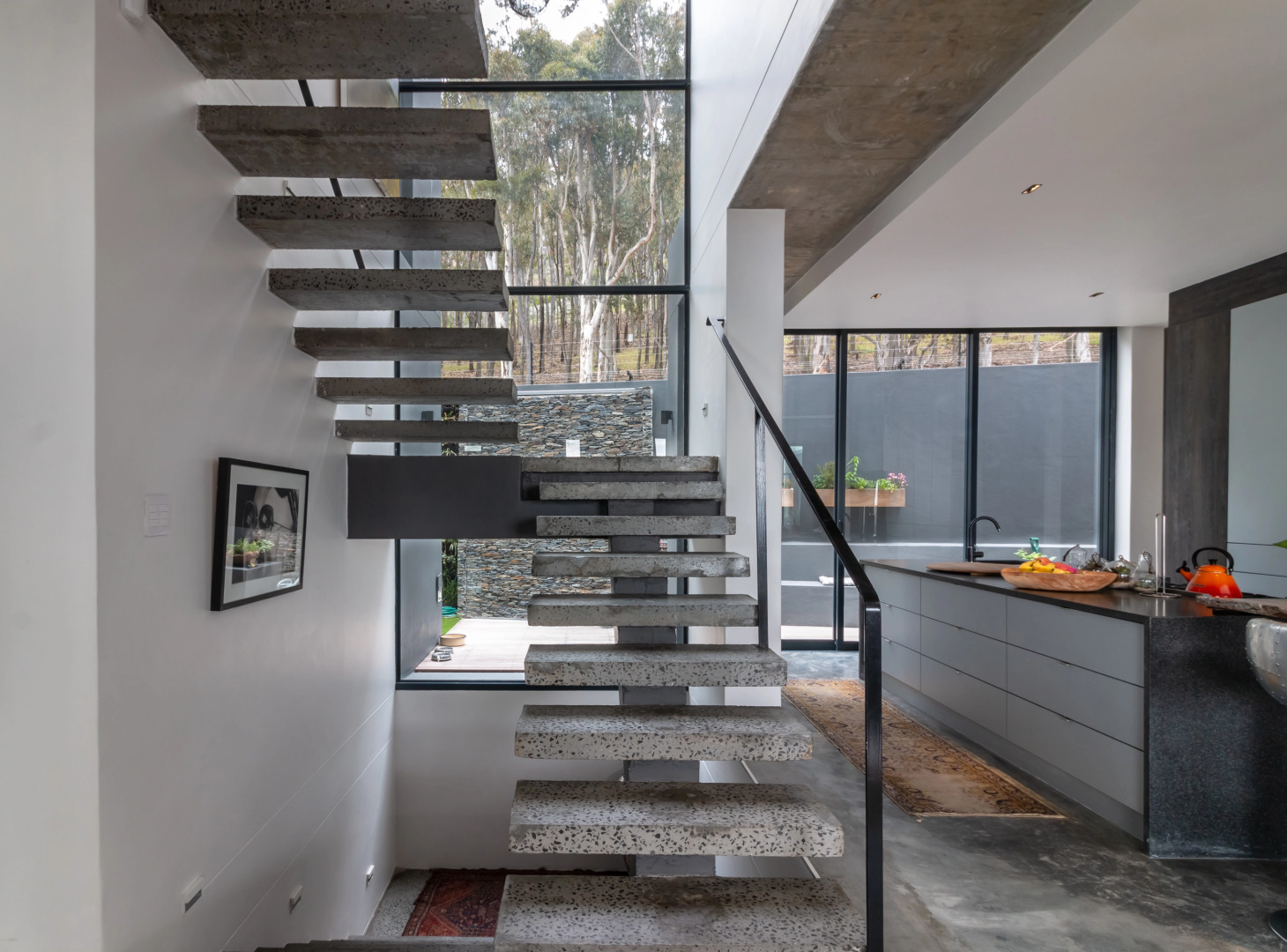 Вилла SignalHill