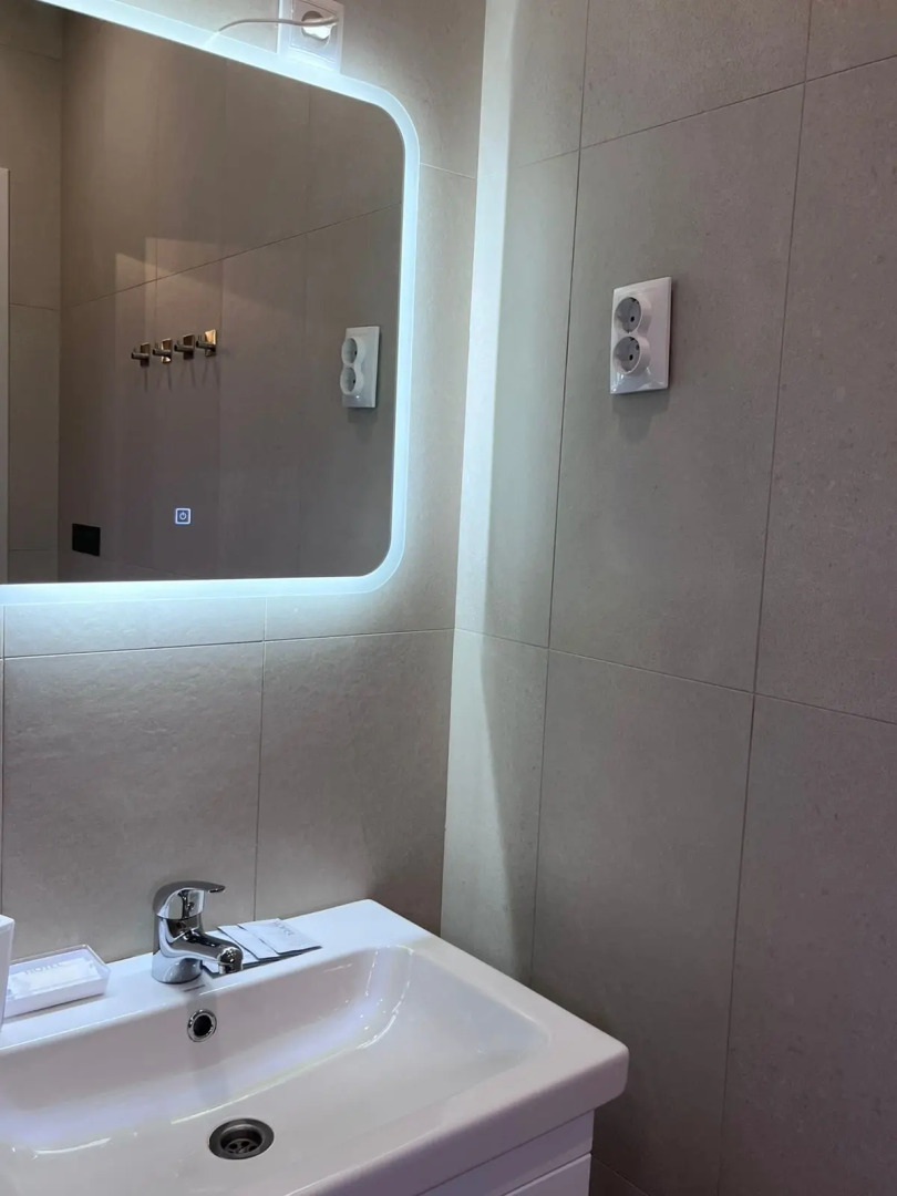 Гостевой Дом Синур