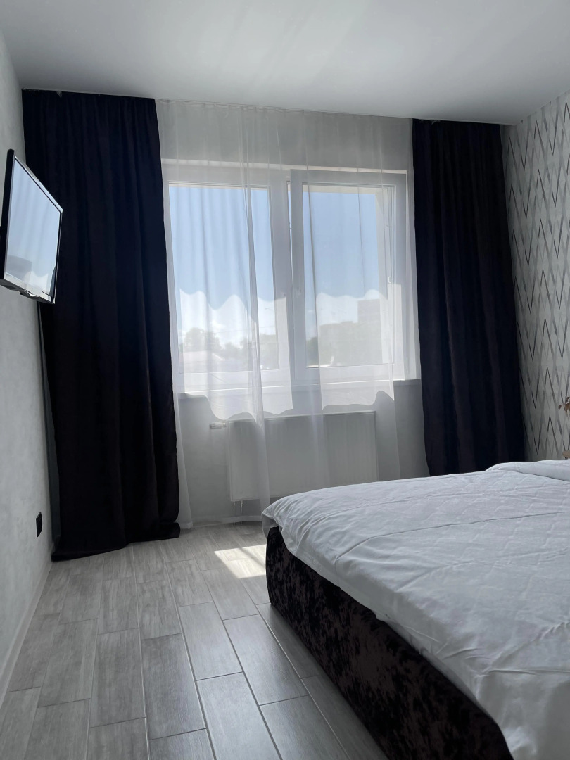 Апартаменты в Центре Города