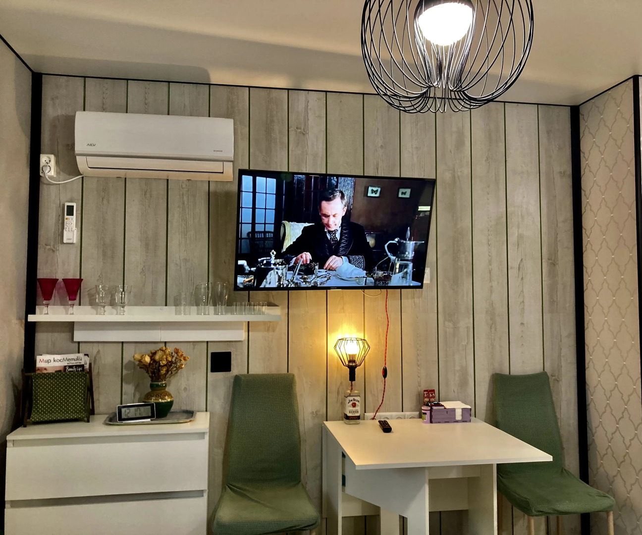 Квартира в центре