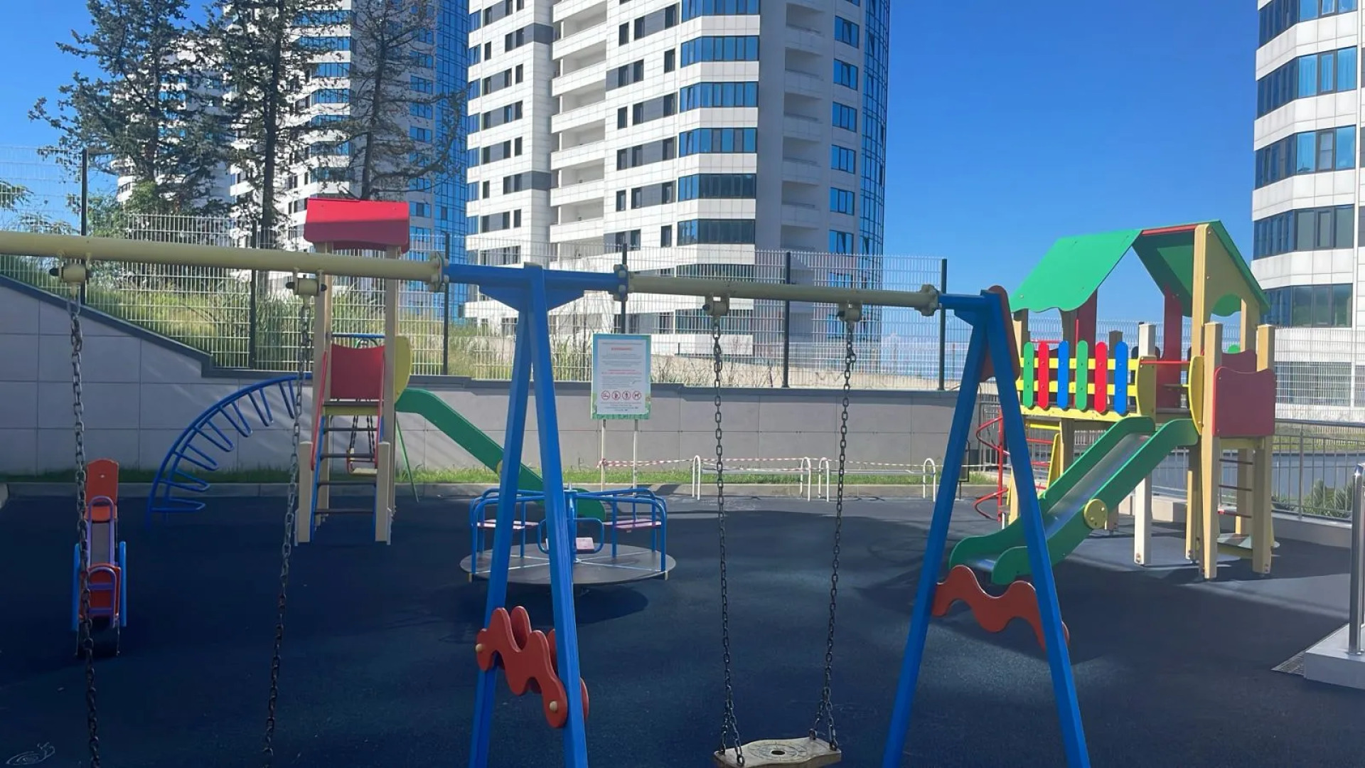 Апартаменты More Rooms в ЖК Морская симфония