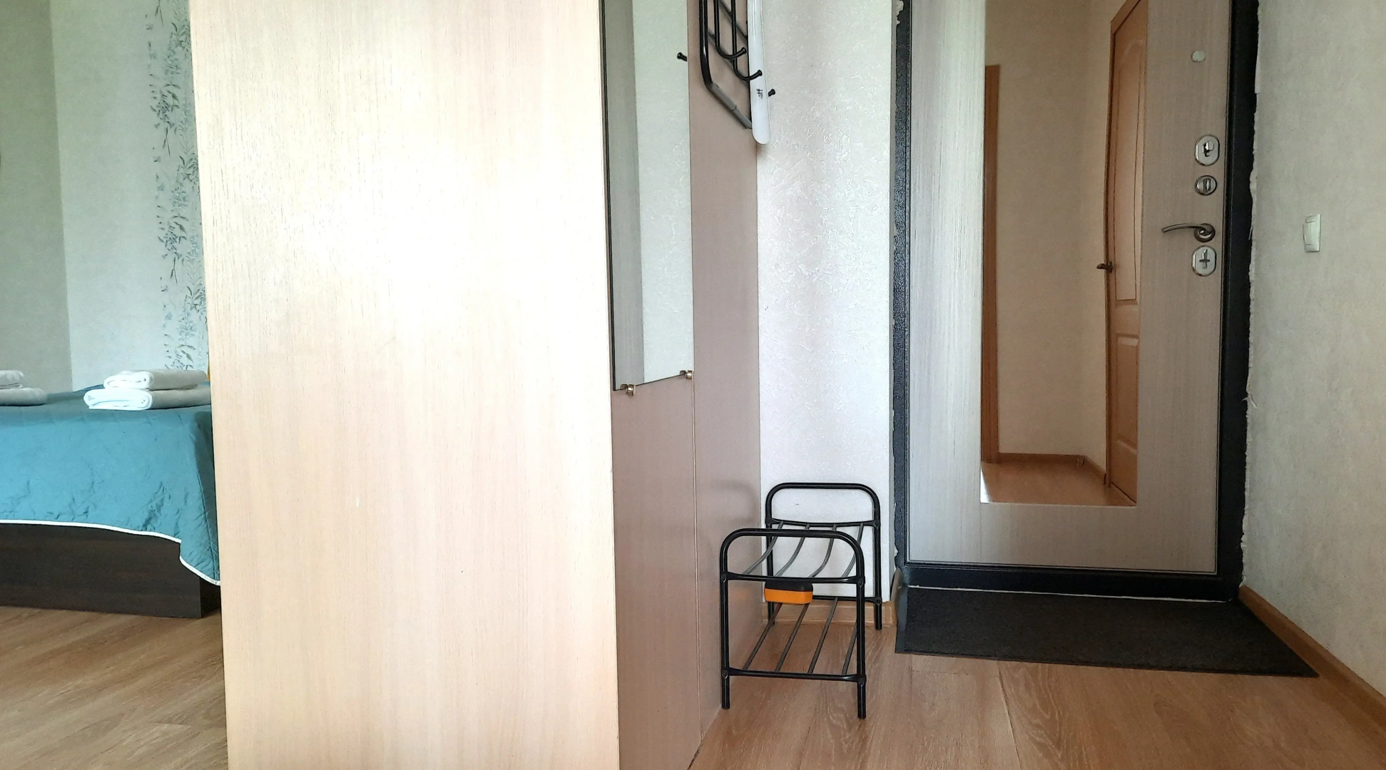 Апартаменты Sky Apart на Союзной у Метро Чкаловская