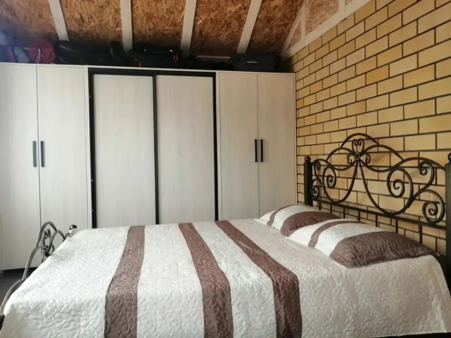 Шале Альпийская Усадьба Эльзас