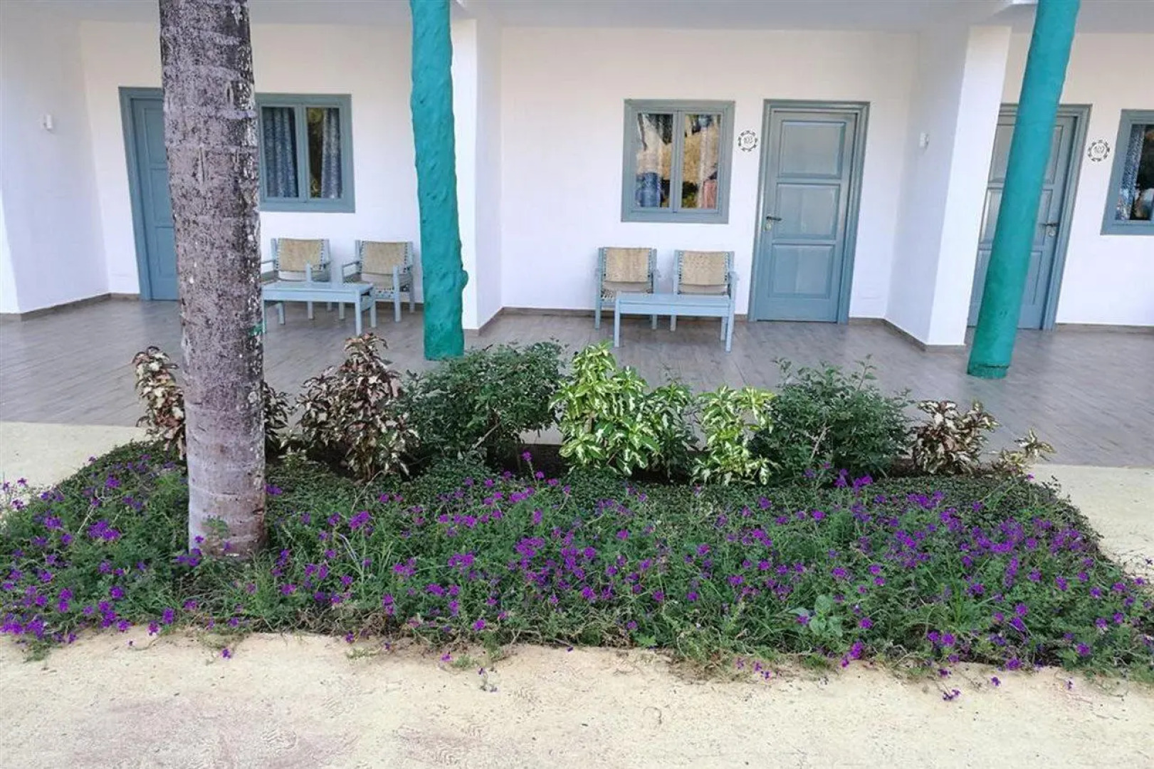 Kiwengwa Beach Resort