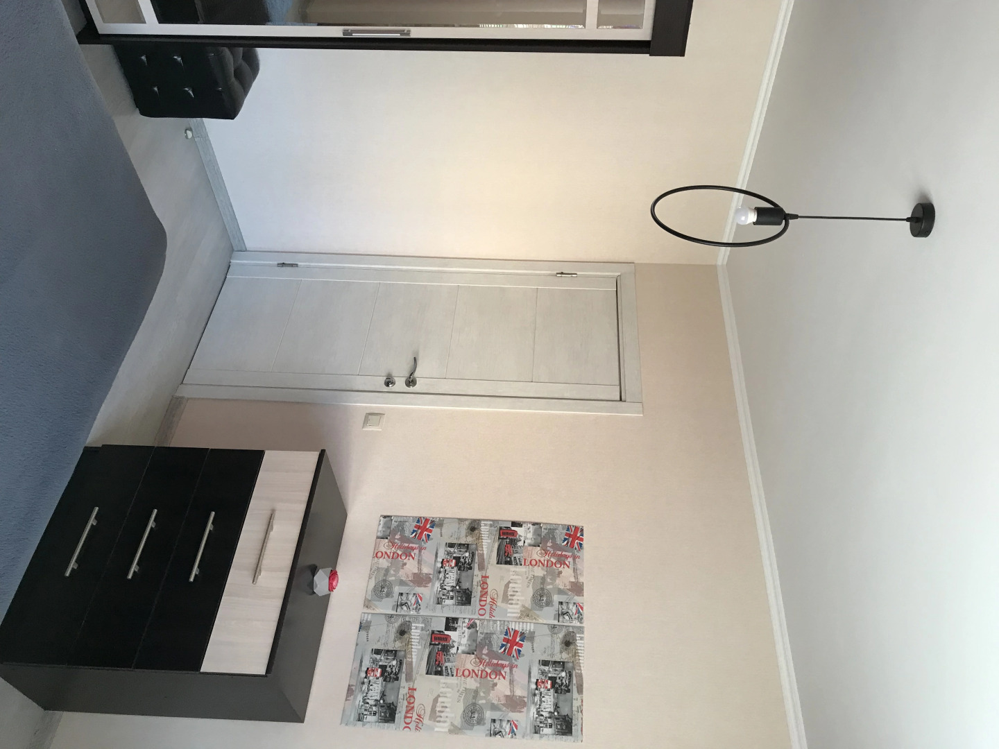 Квартира Лондон