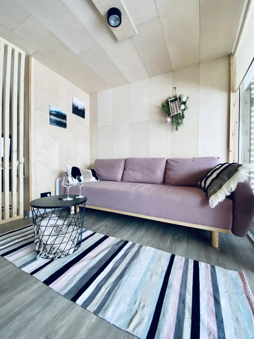 Гостевой дом Дом Сатори