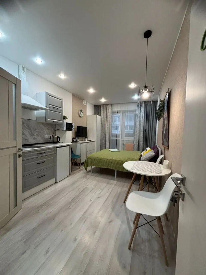 Апартаменты Sweet Home Studio 3