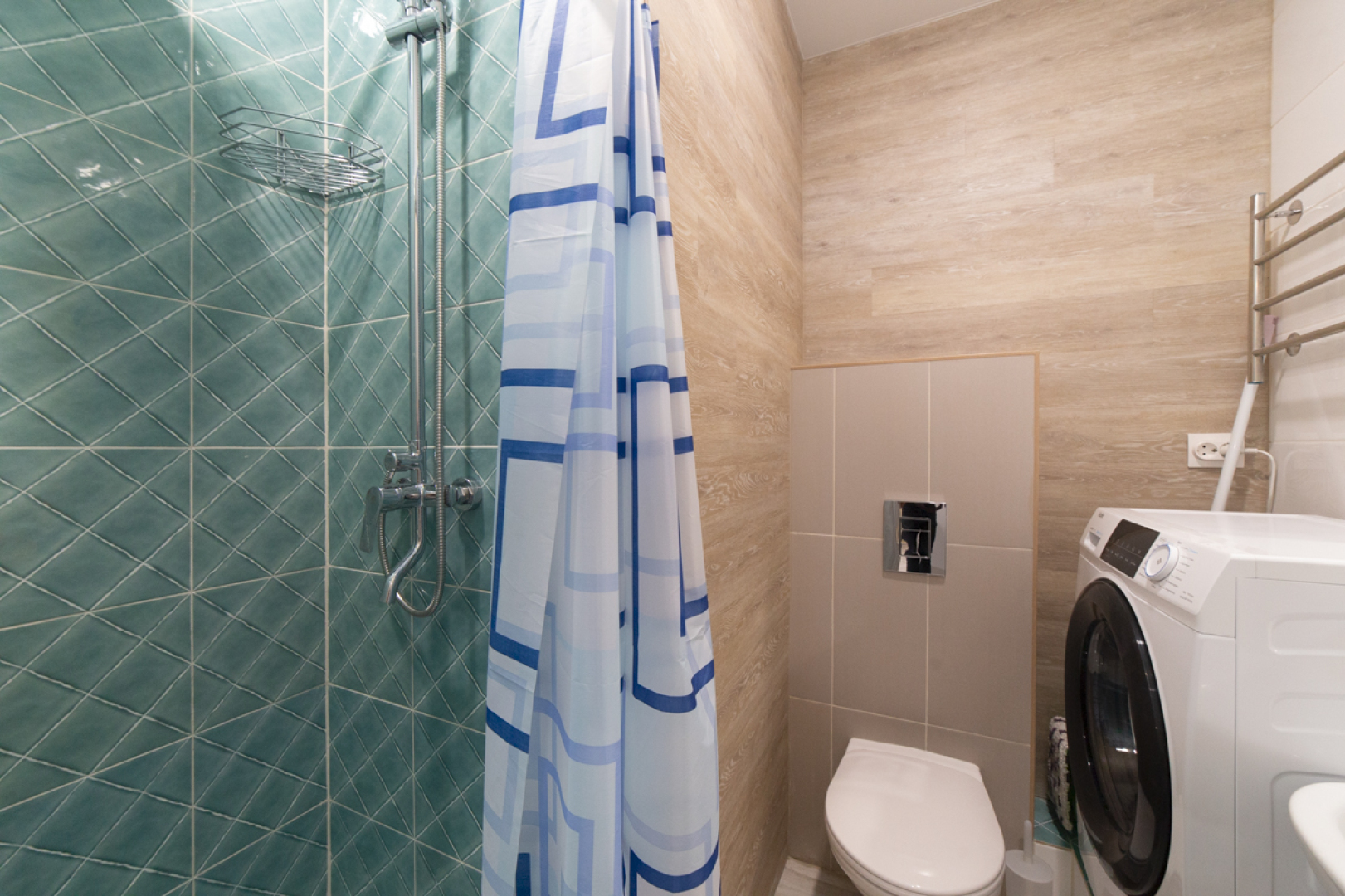 Апартаменты Rest In an Eco