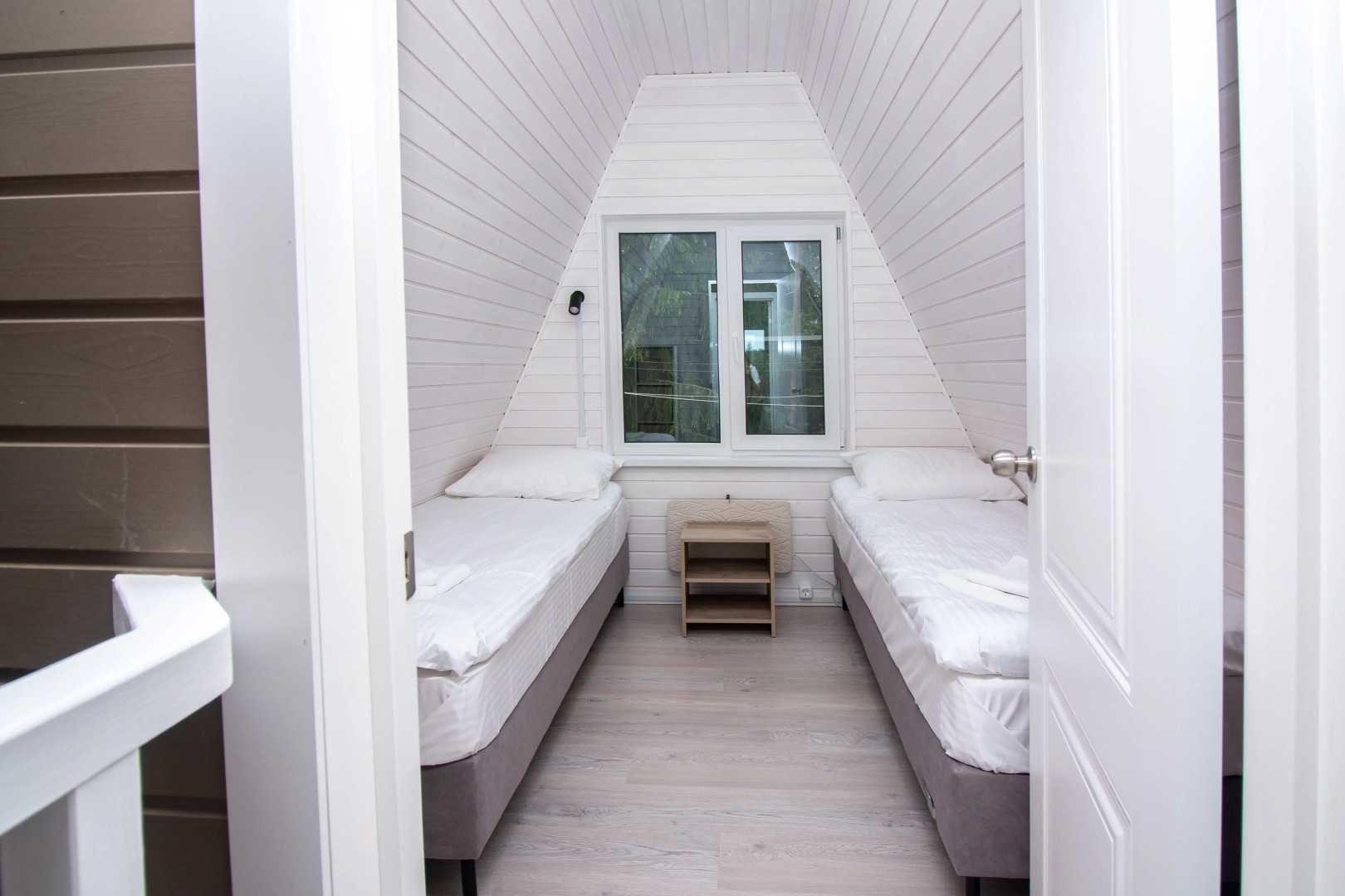 Шале Пикник 2.0