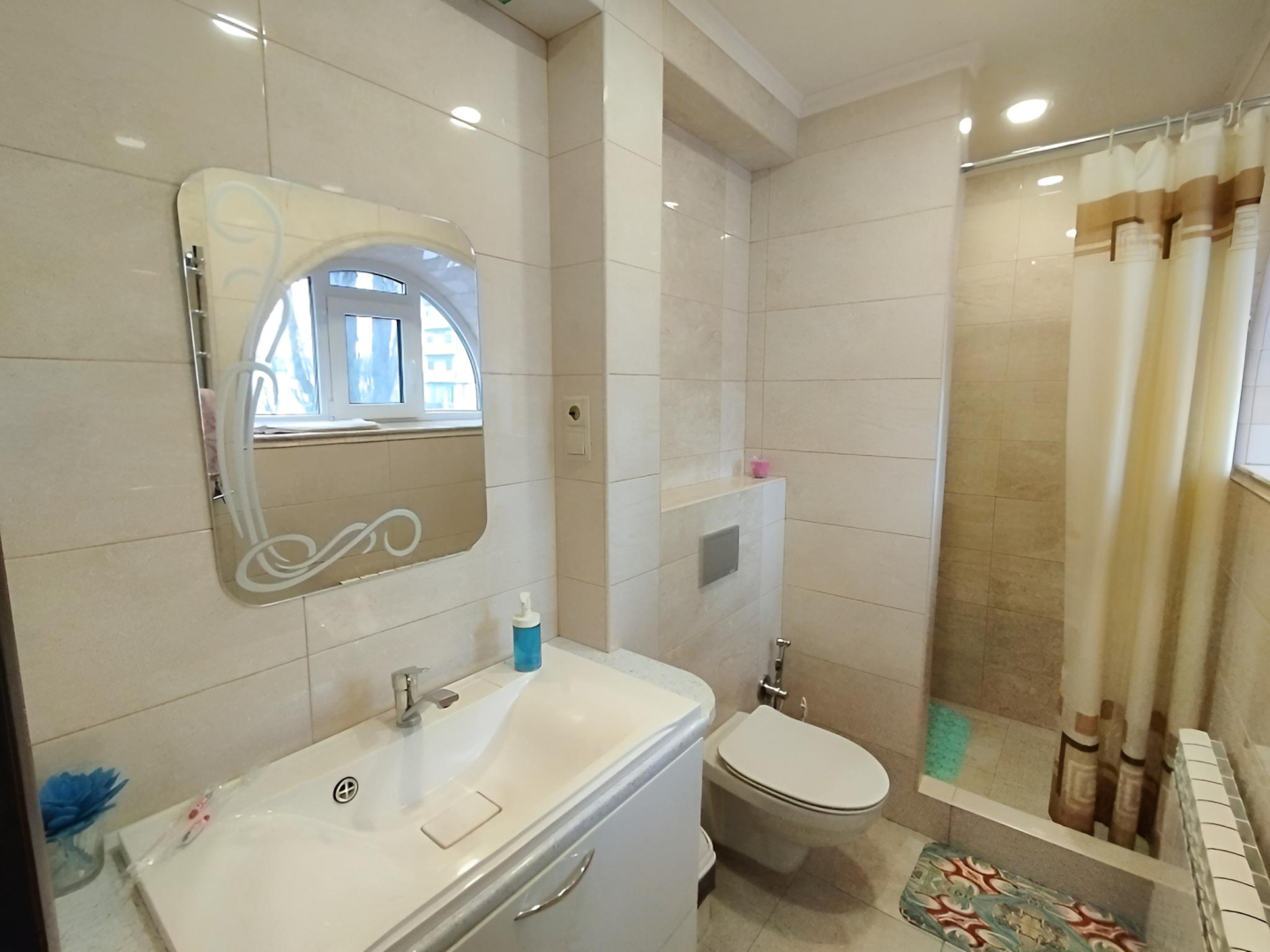 Квартира Курортная в Пятигорске