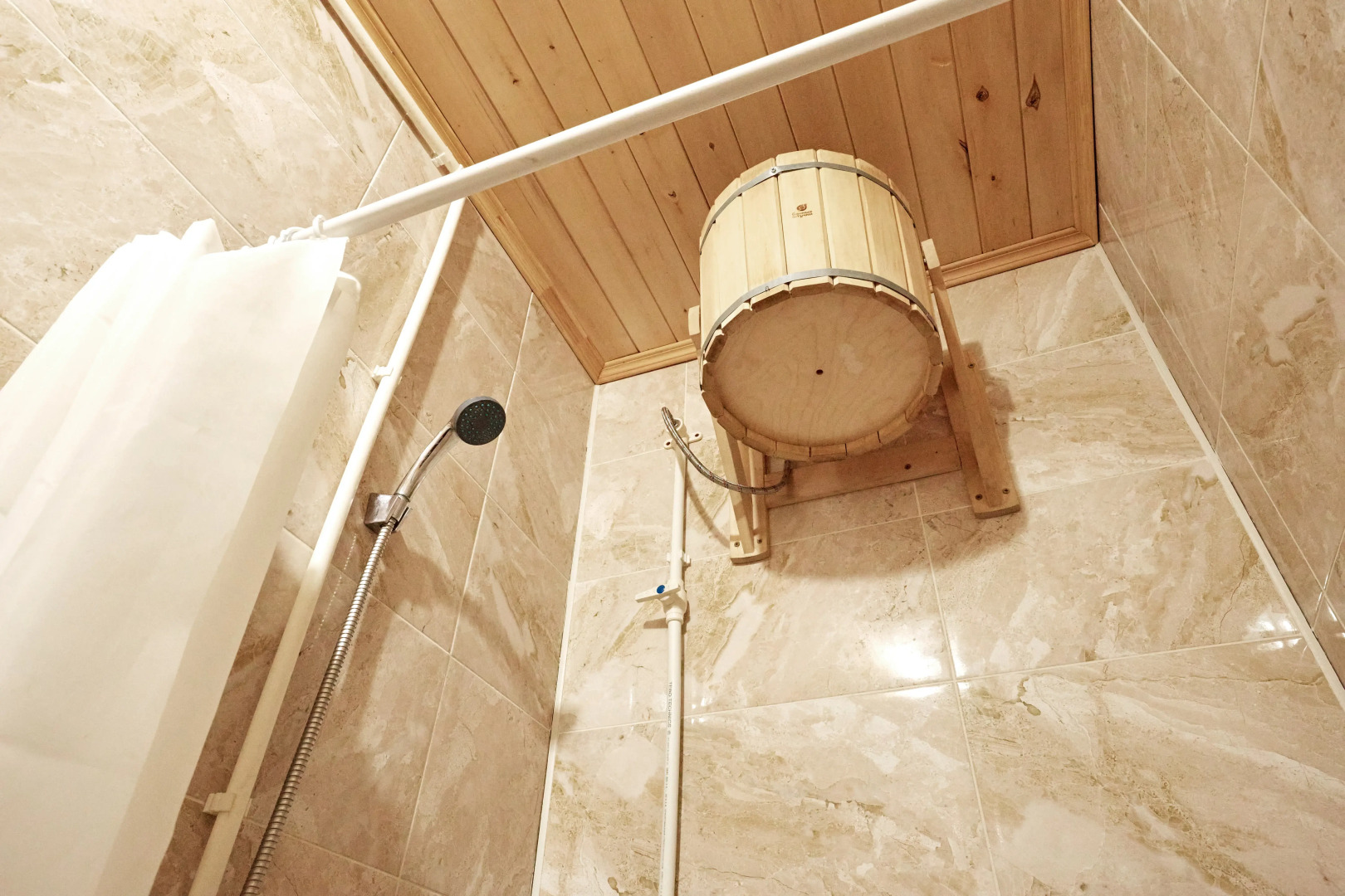 Частный дом Алмаз