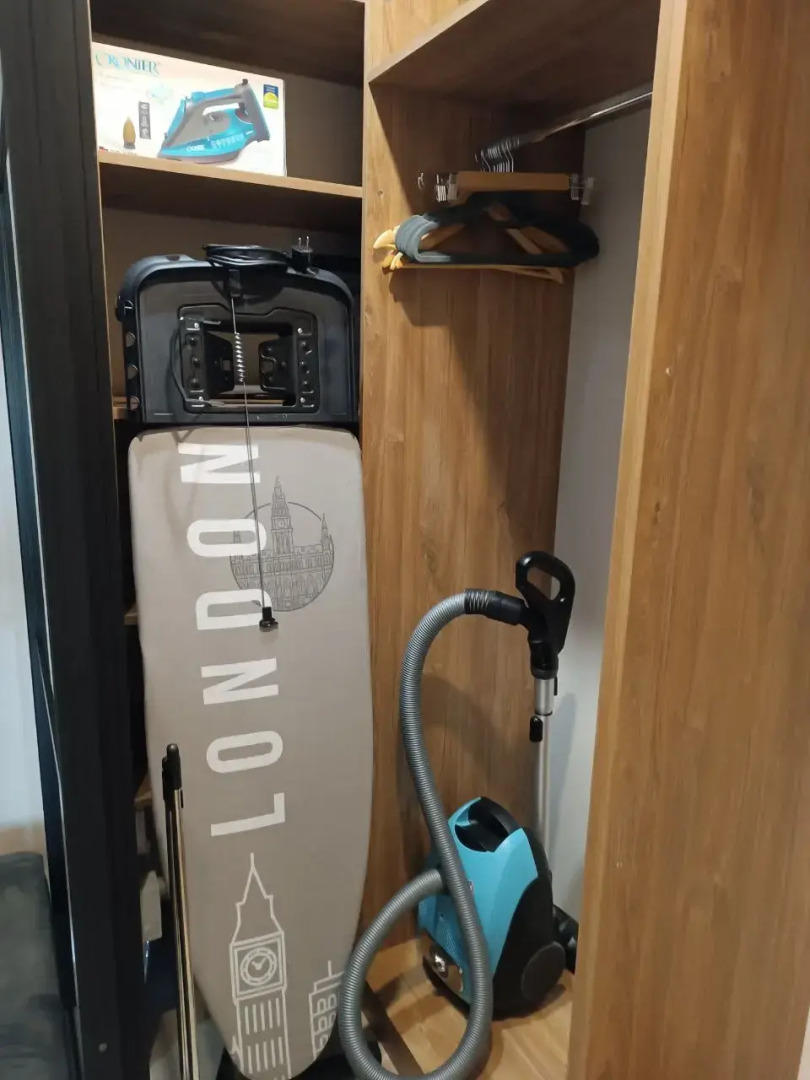 Квартира Уютная современная в Зеленоградске