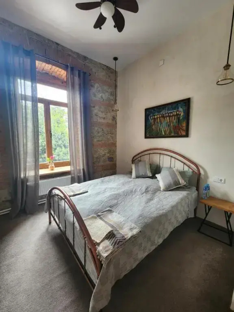 Бутик-отель Kardanakhi Estate