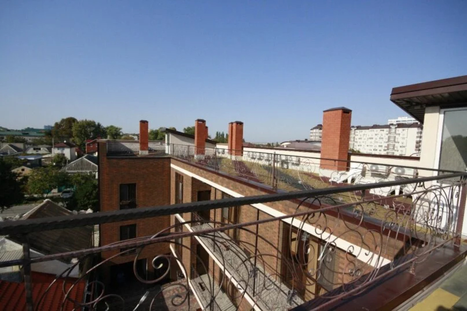 Гостевой дом МР