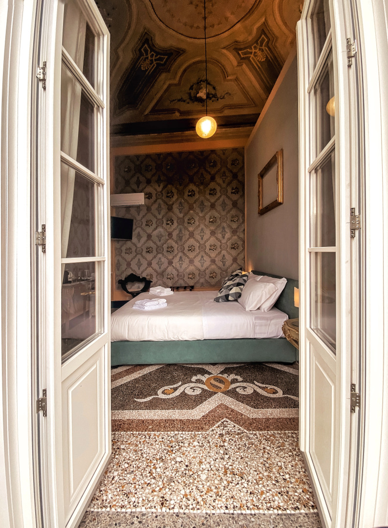 Villa Gelsomino Exclusive House