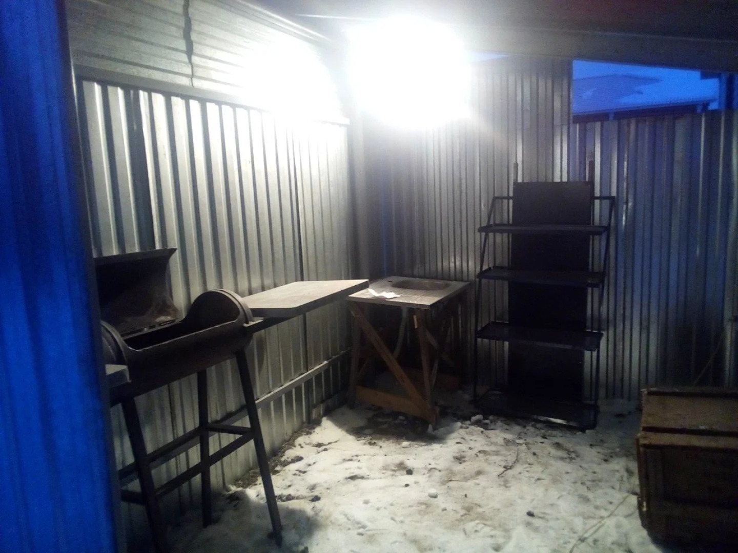 Mihailovskiy Guest House