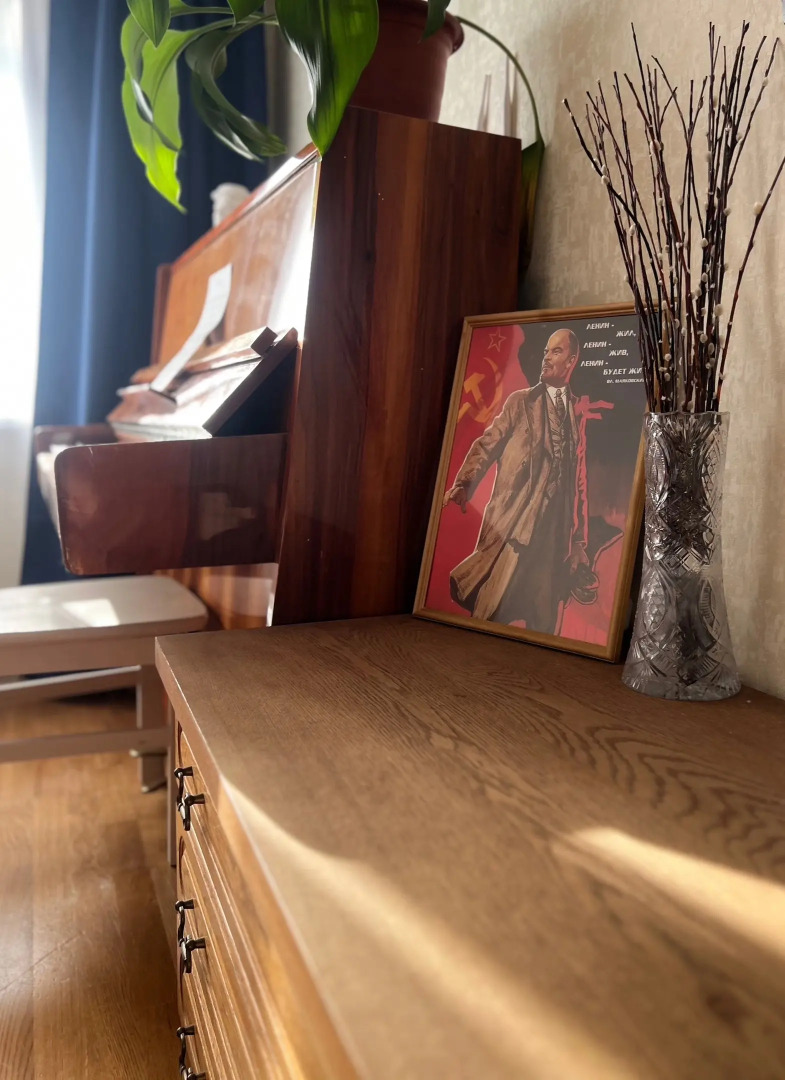 Квартира 2-к. квартира 64 м² 5/5 эт.