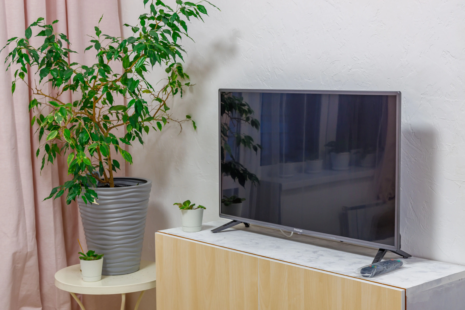 Апартаменты у метро Ботаническая