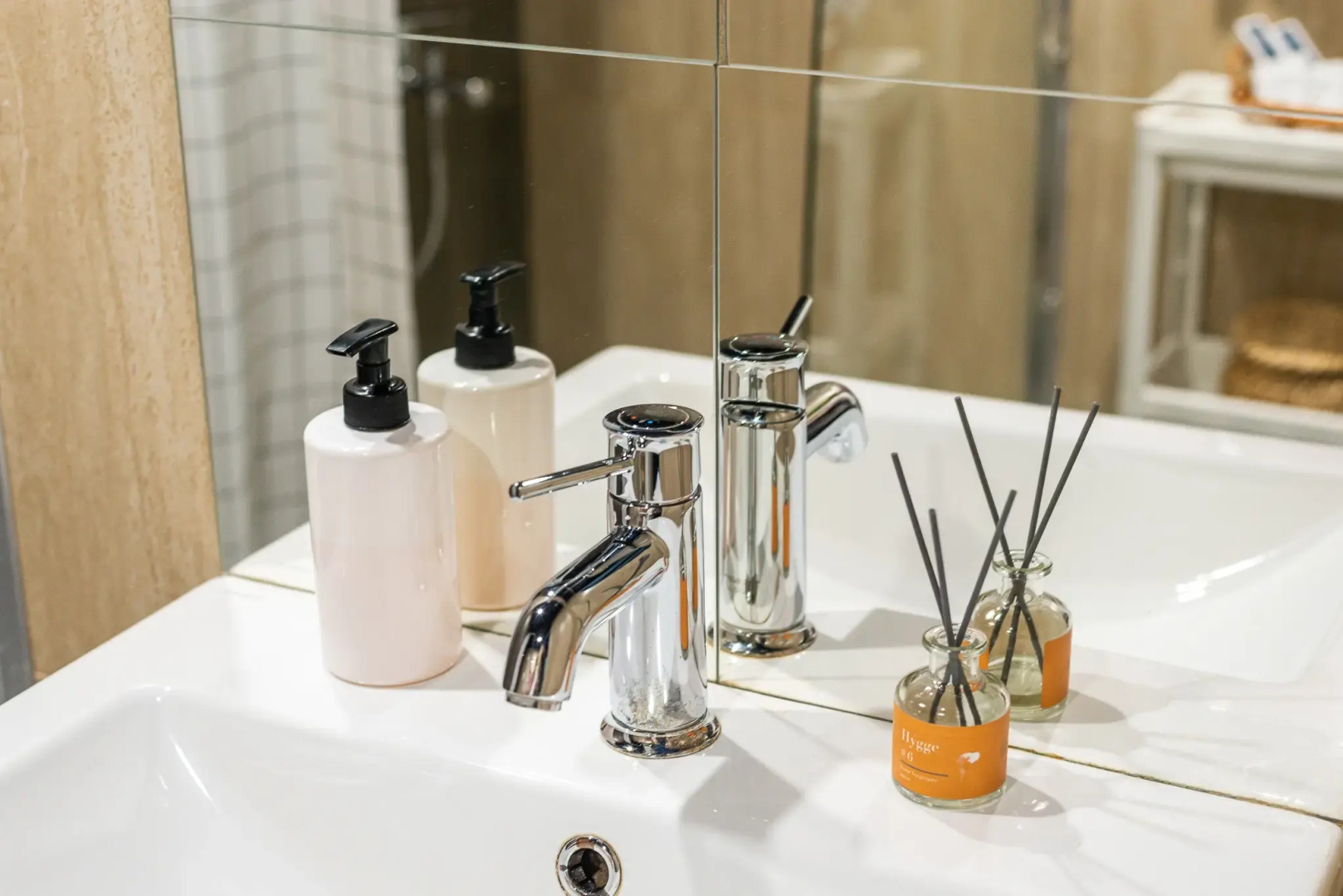 Апартаменты  Comfort Life в Измайлово Positive Vibes